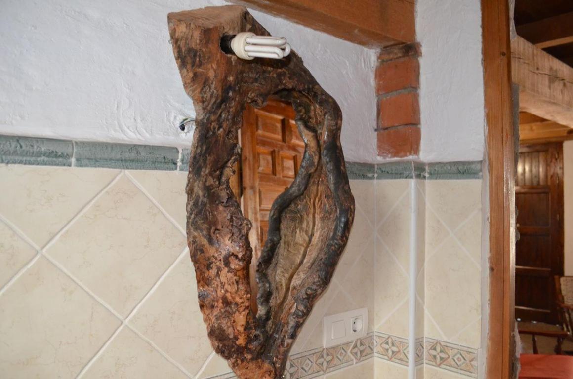 Granja El Regajo Villa - Valencia — Photos 3