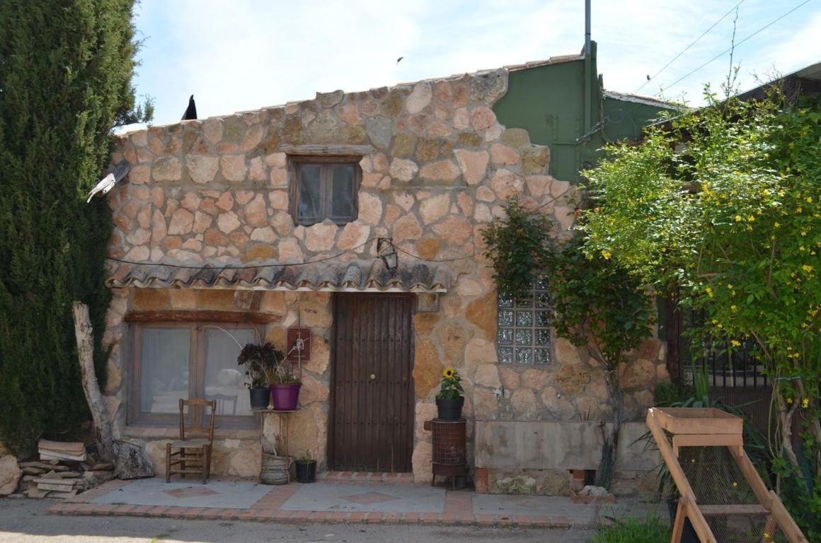 Granja El Regajo Villa - Valencia, Valencia