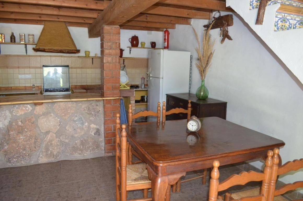 Granja El Regajo Villa - Valencia — Photos 2
